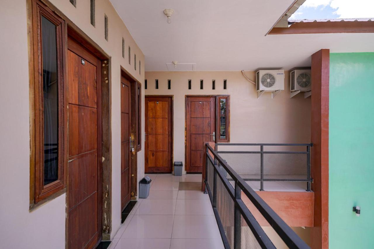 RedDoorz Syariah near Bukit Teletubbies Padangsidempuan Hotel Luaran gambar