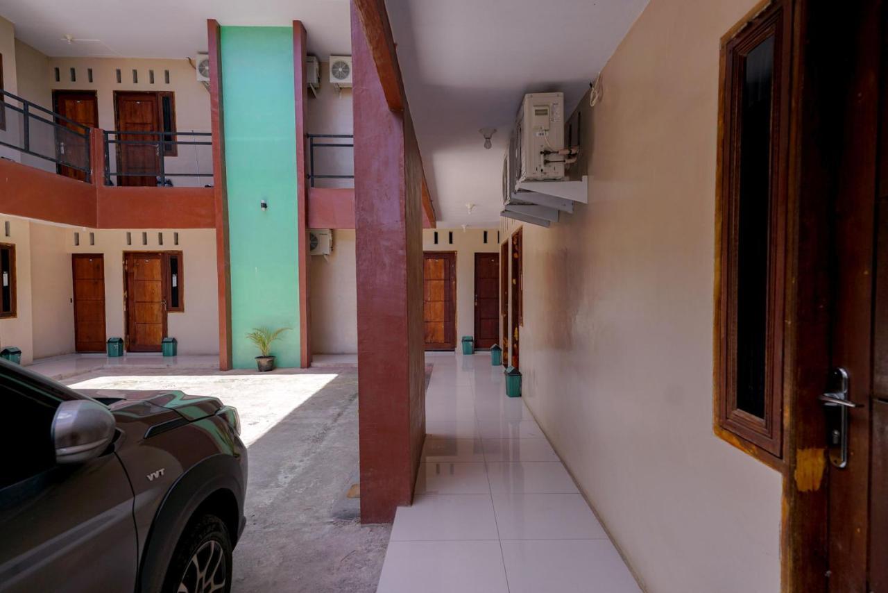 RedDoorz Syariah near Bukit Teletubbies Padangsidempuan Hotel Luaran gambar