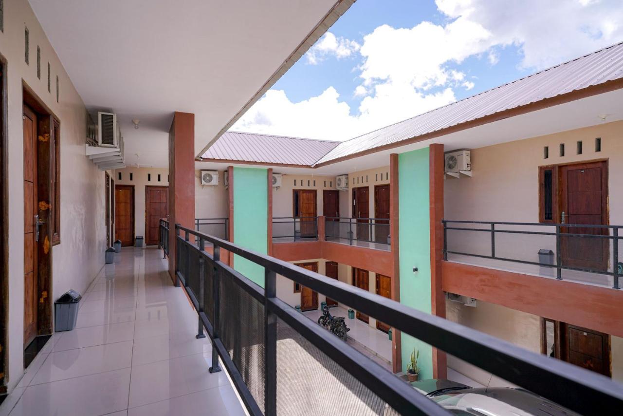 RedDoorz Syariah near Bukit Teletubbies Padangsidempuan Hotel Luaran gambar